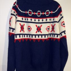 Vintage Sweater