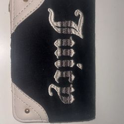 Juicy Couture wallet