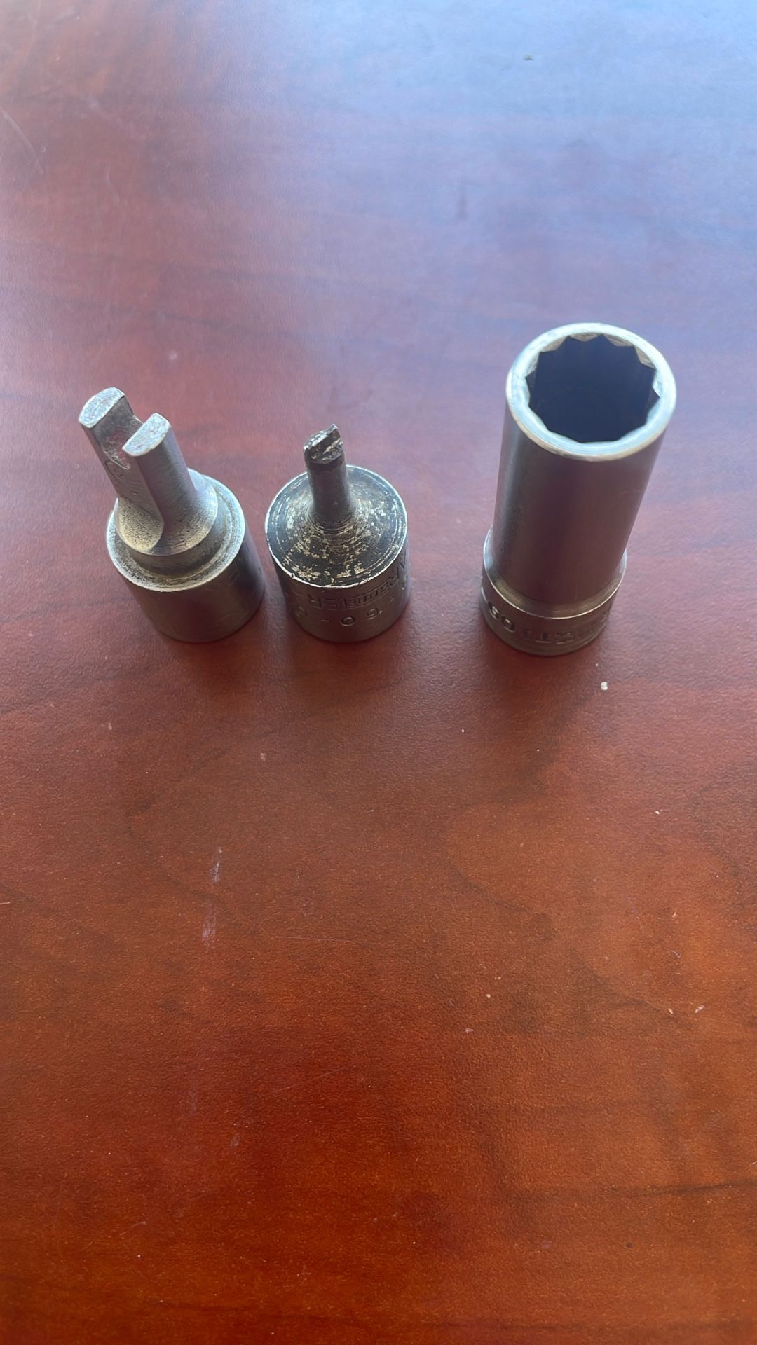 Specialty Sockets Carbureter Brand
