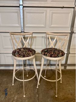 Bar Stools