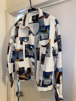Urban outfitter Jean Jacket