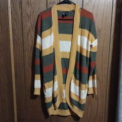 Ladies Cardigan 