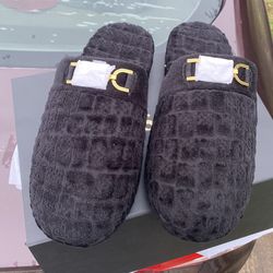 Versace Slippers
