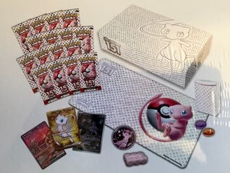 Pokemon S&V 151 Ultra Premium Collection