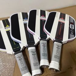 JOOLA Pro Perseus Pickleball Paddle