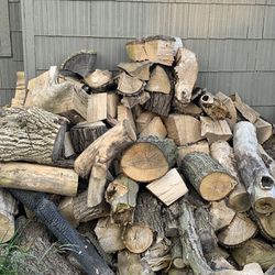 Free Firewood 
