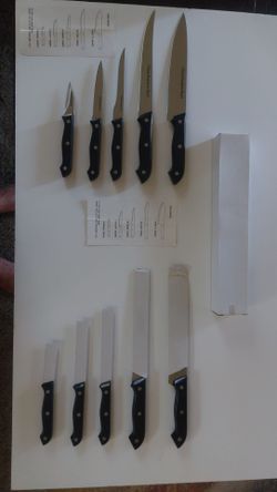 Knife  ( Sets )