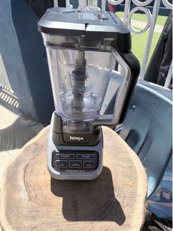 Ninja Classic 72-Oz Blender