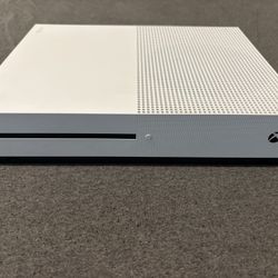Xbox One S Upgraded To SSD 