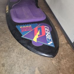Knee Board/Wake Board