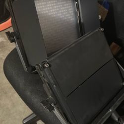 Neewer Light Rgb No Charger Or Battery Originally 300$