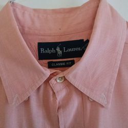 POLO Classic Fit (Medium)