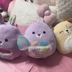 Squishmallows