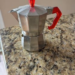 Coffee Maker