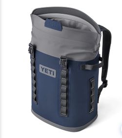 Yeti Backpack