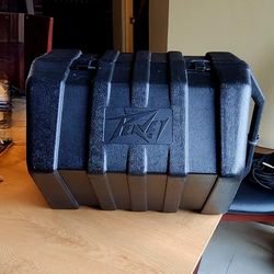 PEAVEY  - MINI-MONITOR II