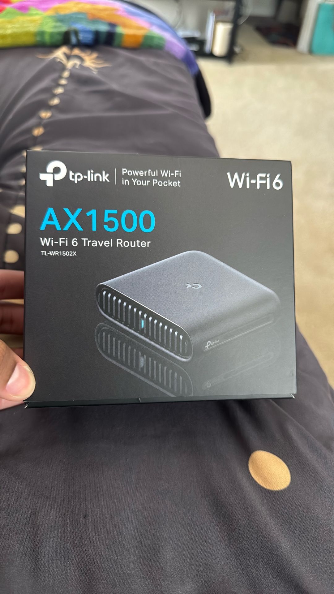 AX 1500