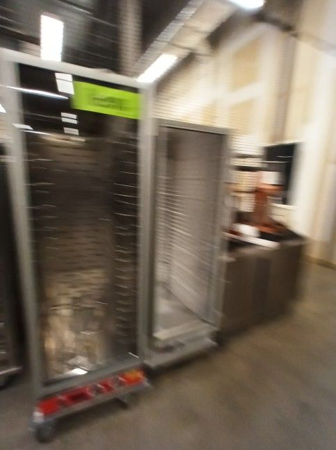 Food Warmers