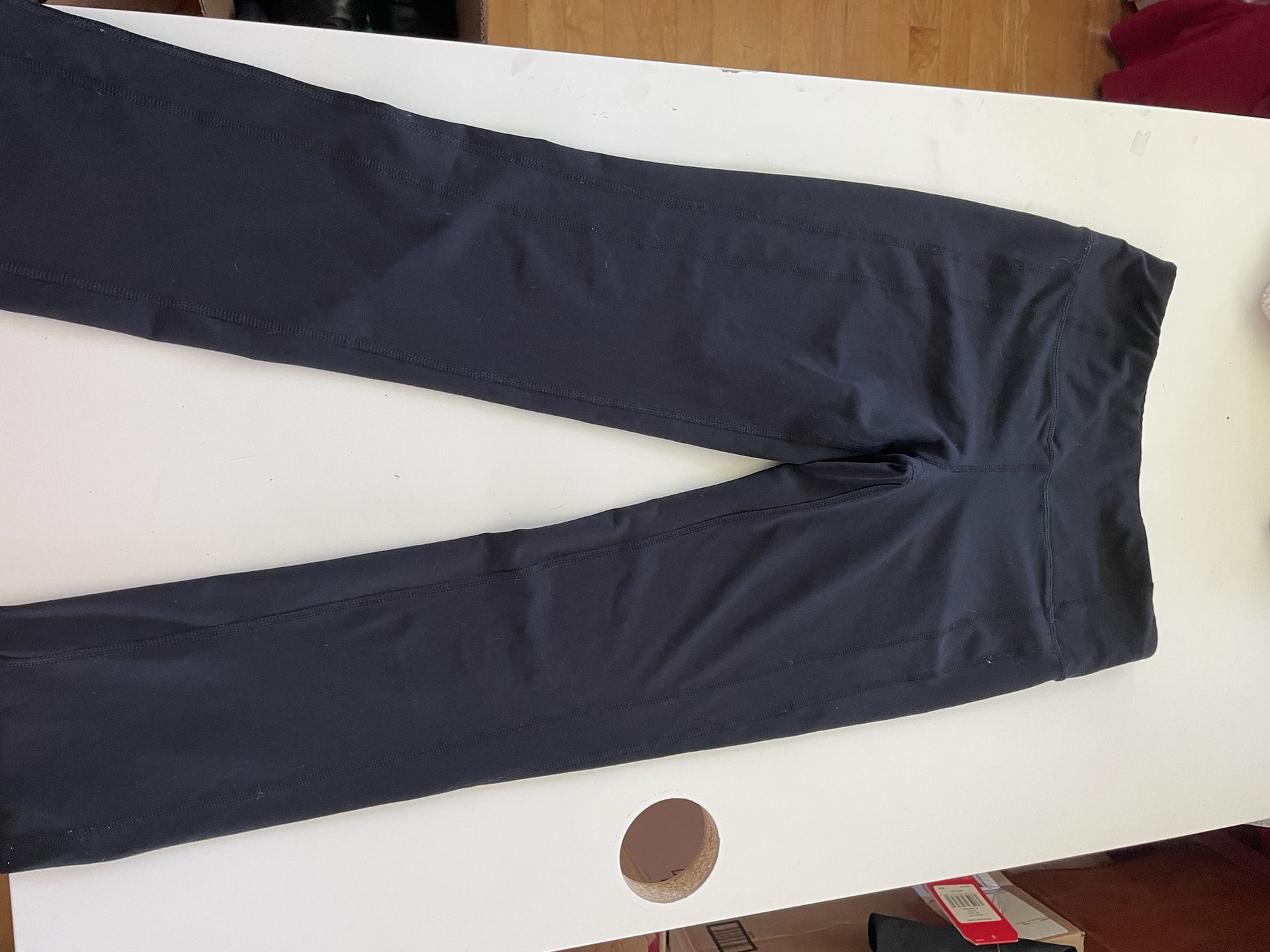 Navy blue 90 Degree by Reflex stretchy yoga pants #yogapants Size: S 🚚 Ships fast – usually same or next day 🔥 Bundle & save – DM for deals on 2+