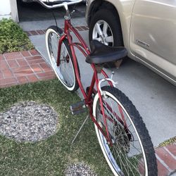 Schwinn 5 Speed