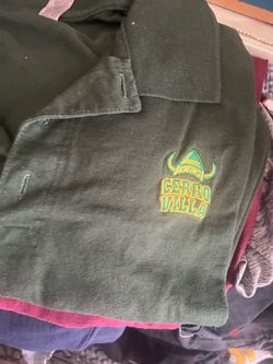 Free  cerovilla shirts