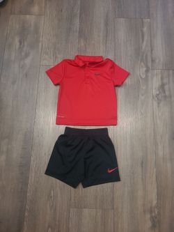 Nike set