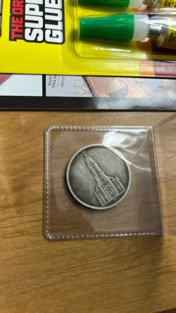 Nice coin