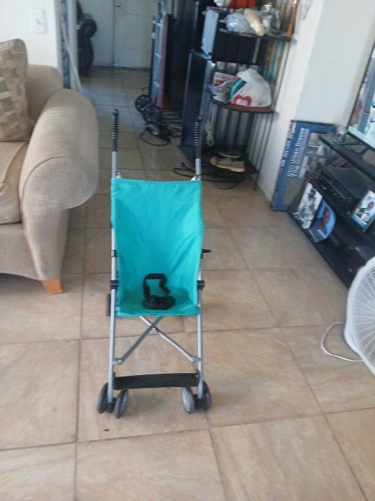 Baby Stroller