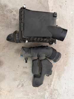 4runner Air Intake