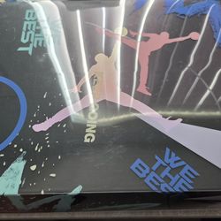 Air Jordan 5 Retro SP "Crimson Bliss" x DJ Khaled, part of the "We The Best" collection.