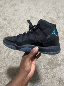 Retro 11 Gammas