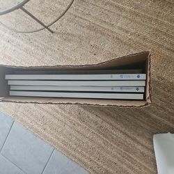 Air Filters 5 Qty New