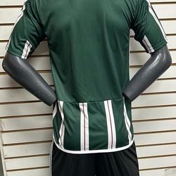 Soccer Uniforms Uniformes De Fútbol