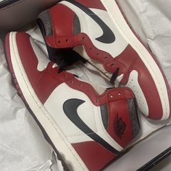Air Jordan Retro 1 Lost And Found (Check Description For Sizes)