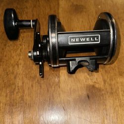 Newell 344-5 Fishing Reel