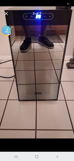 Wine Cooler (NEW)
