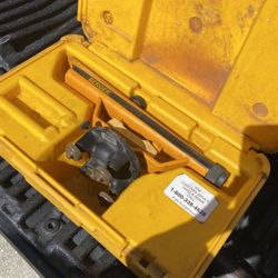 Berger Survey Equipment