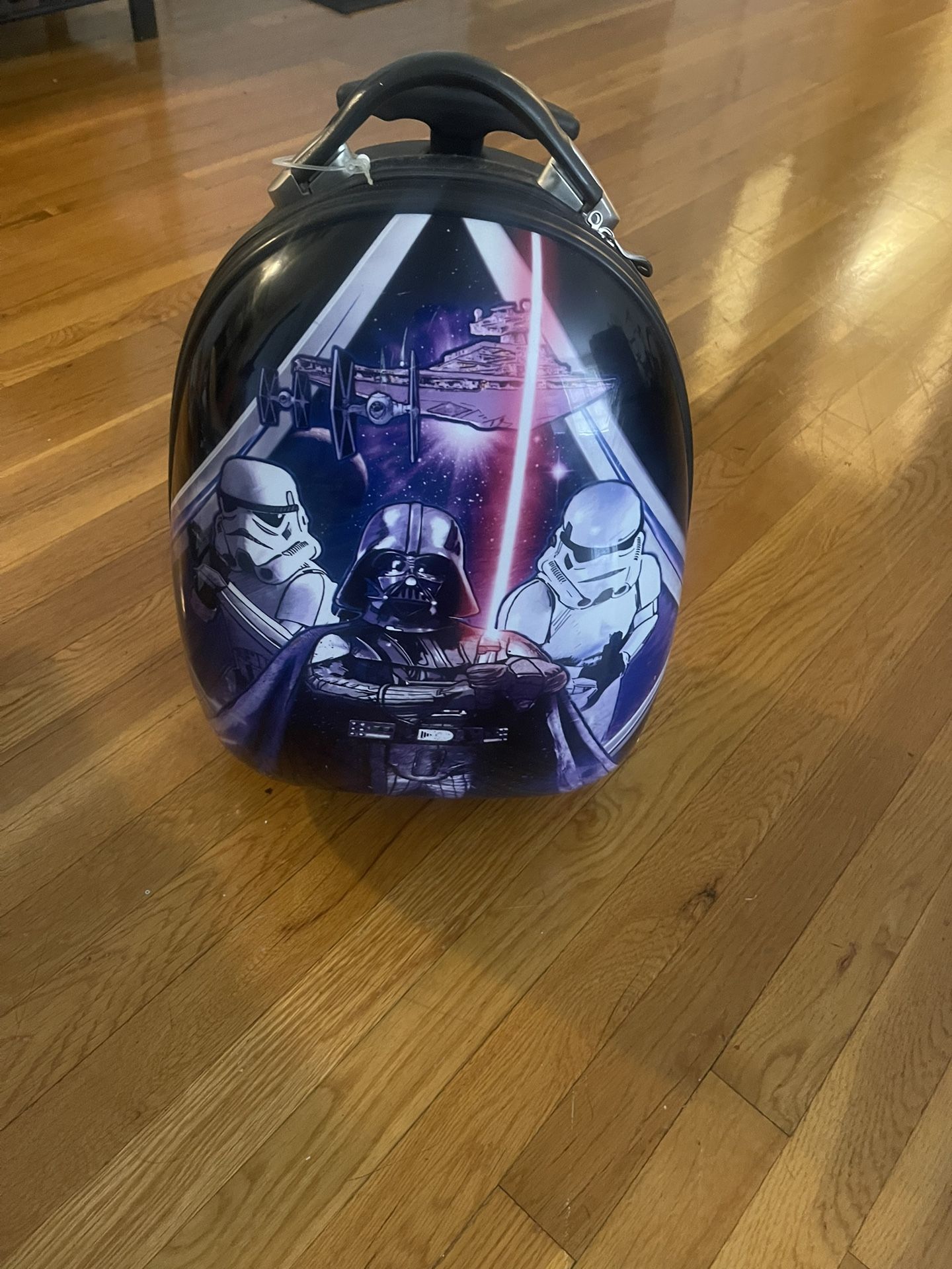 Kids Suitcase