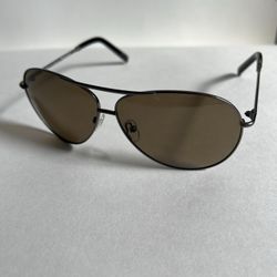  Joe’s Jeans Polarized Sunglasses JJ 17006 63-10-135 New With Defects