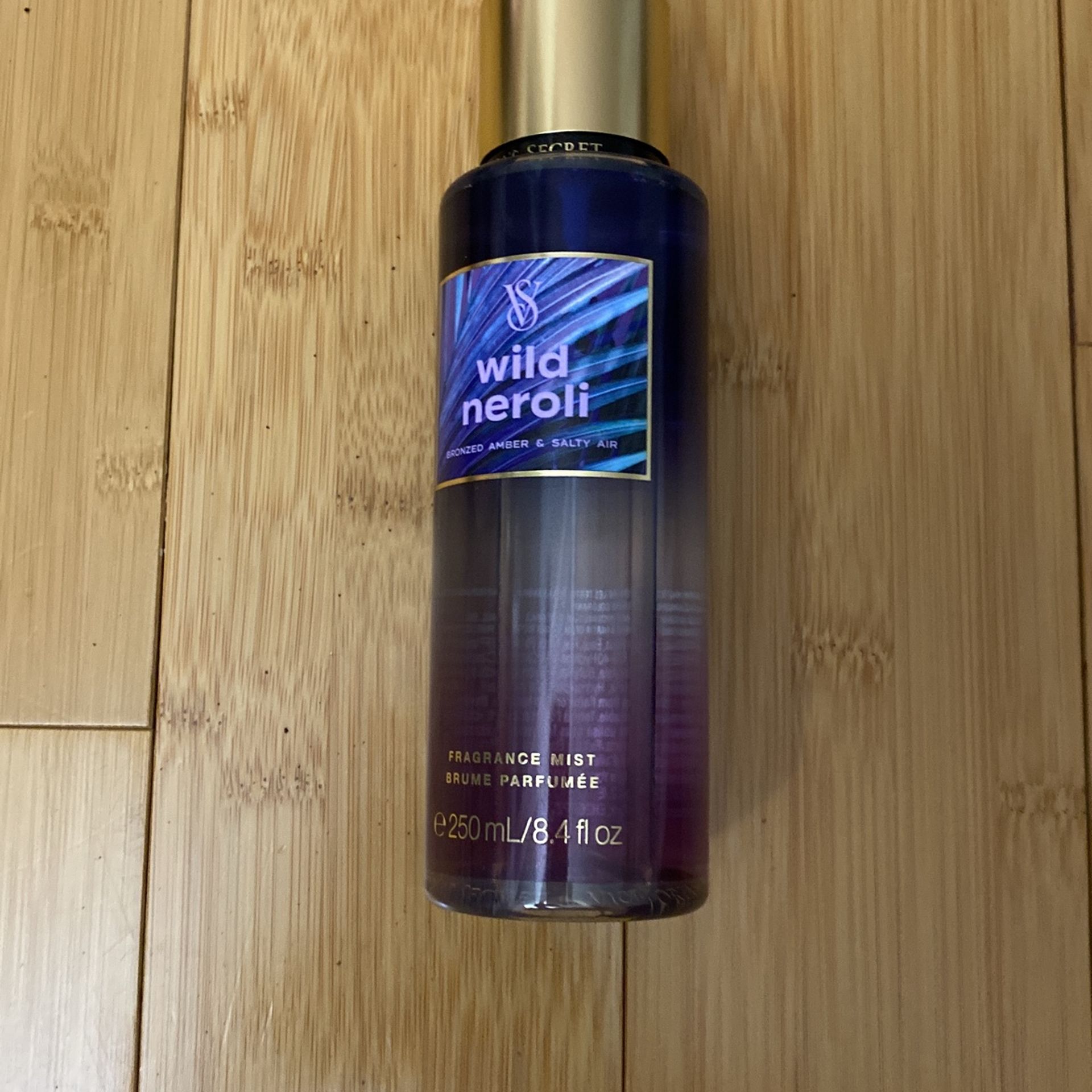 VICTORIA’S SECRET WILD NEROLI