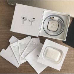 Airpods Pro 2nd Gen 