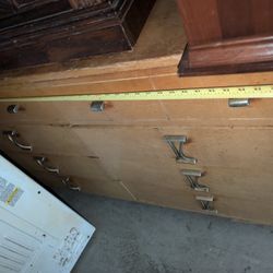 Various Pieces Of Furniture. 20 Ea