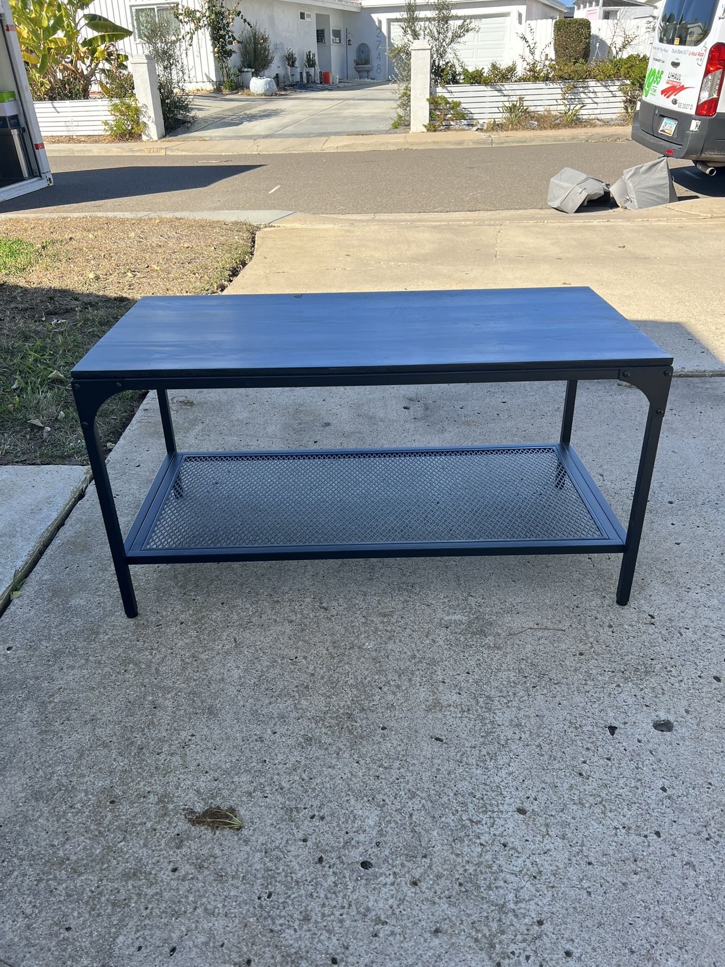 IKEA Coffee Table