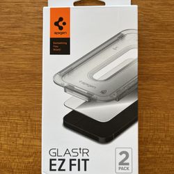 iPhone 13 Mini screen Protector 