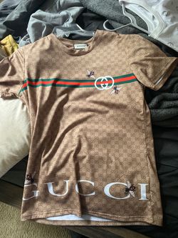 Gucci Shirt Size M