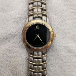 Movado Men's Dress Watch