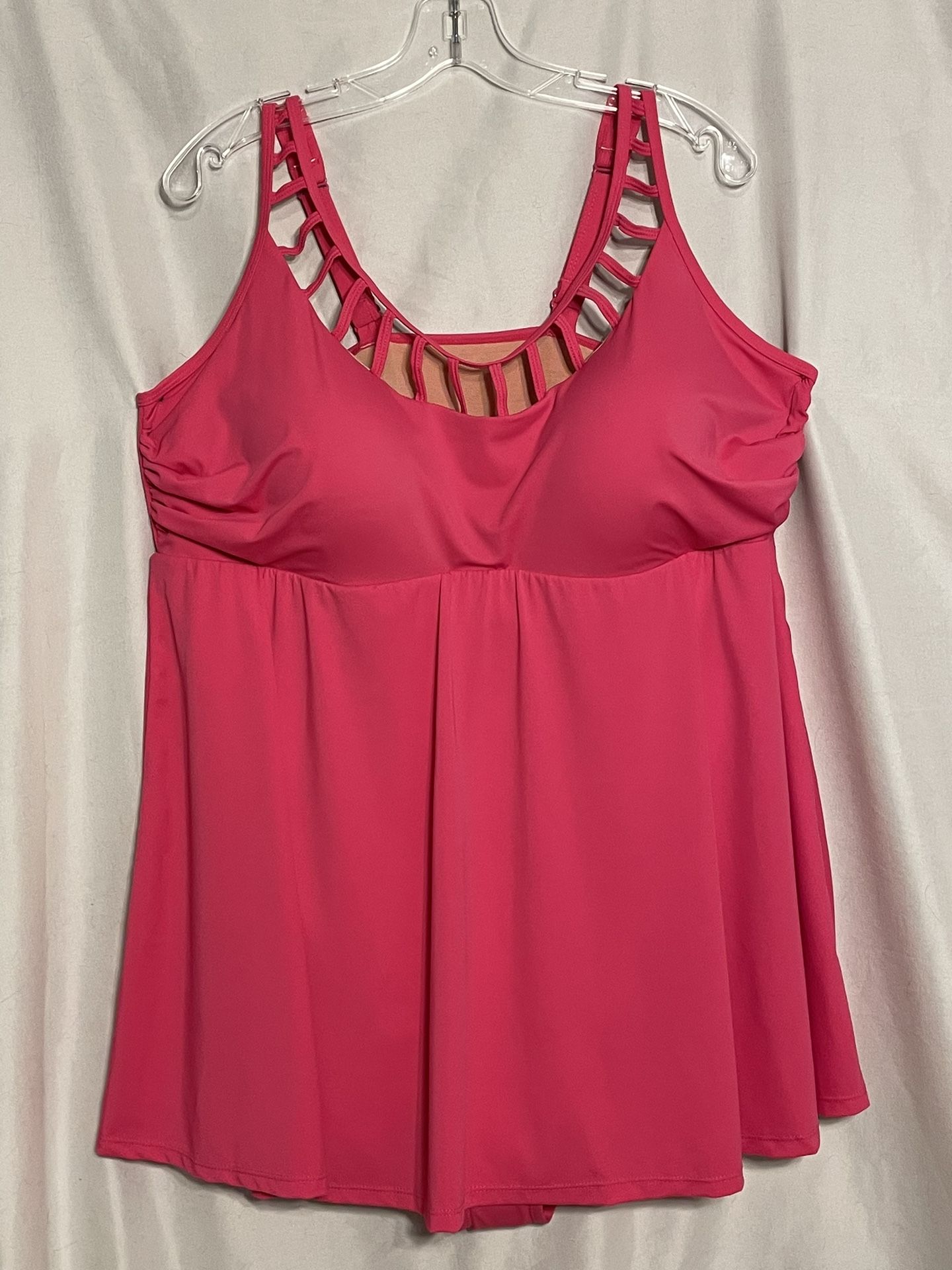 Catherine’s Swimsuit Women’s Size 24