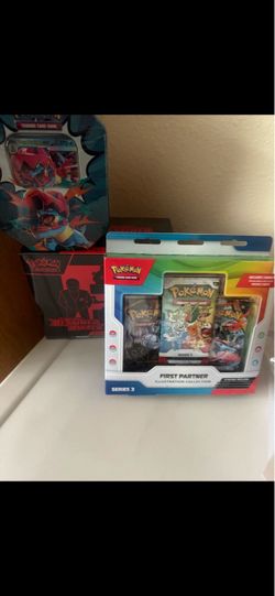 Pokémon small lot