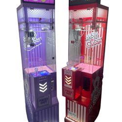Mini claw machine Arcade Games 