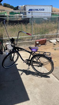 Cruiser